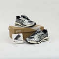 Asics kayano 14 black beige