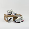 Asics kayano 14 silver black pink
