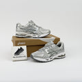 Asics kayano 14 silver grey