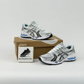 Asics kayano 14 silver white