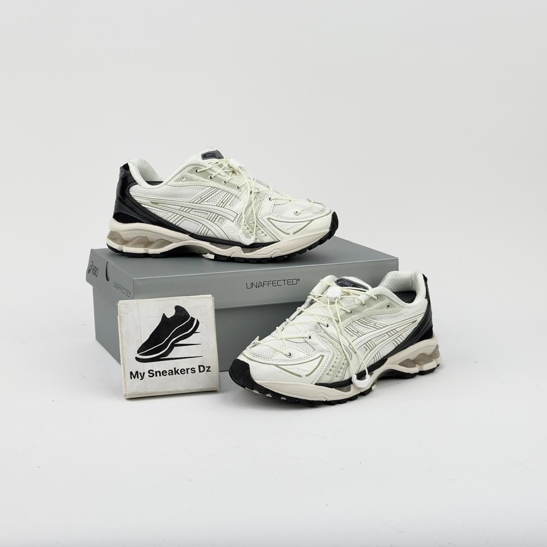 Asics kayano 14 unaffected